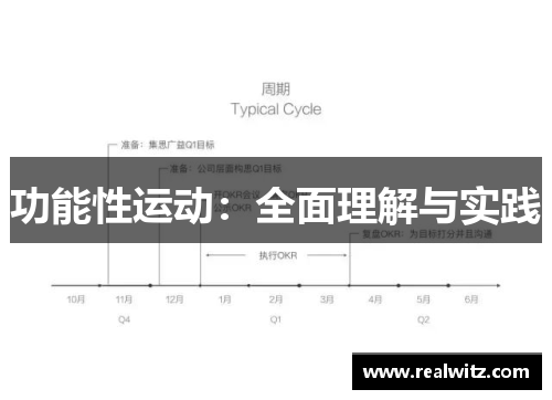 功能性运动：全面理解与实践